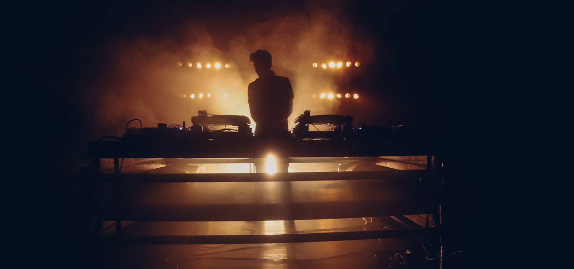 Why Your Event Needs a Vibe Architect